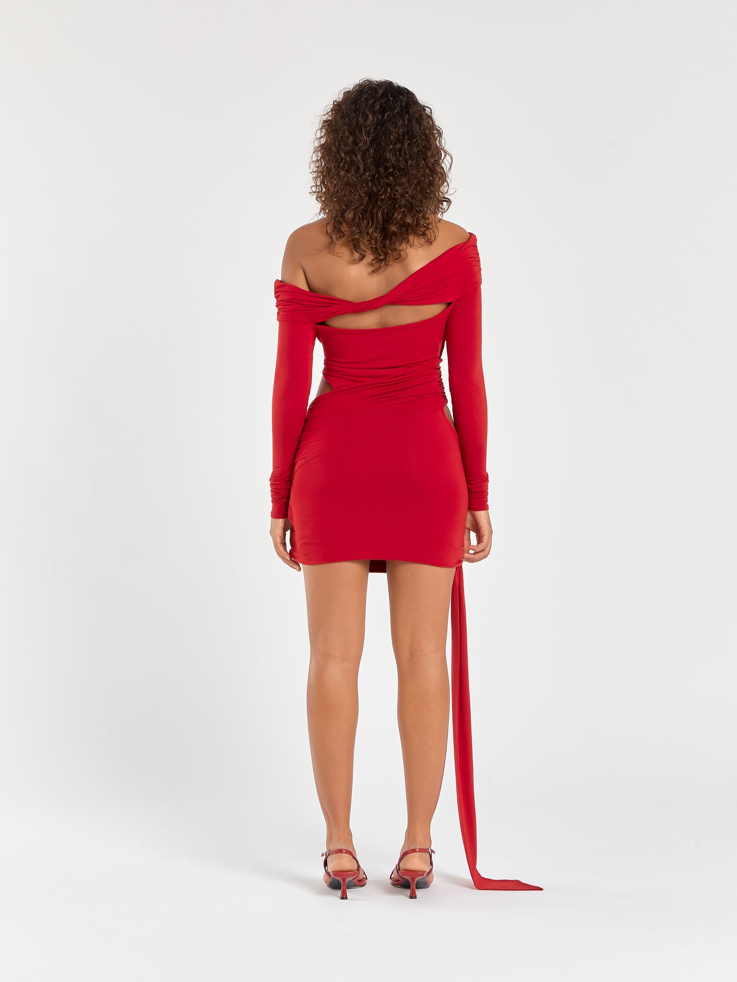 Chili Red