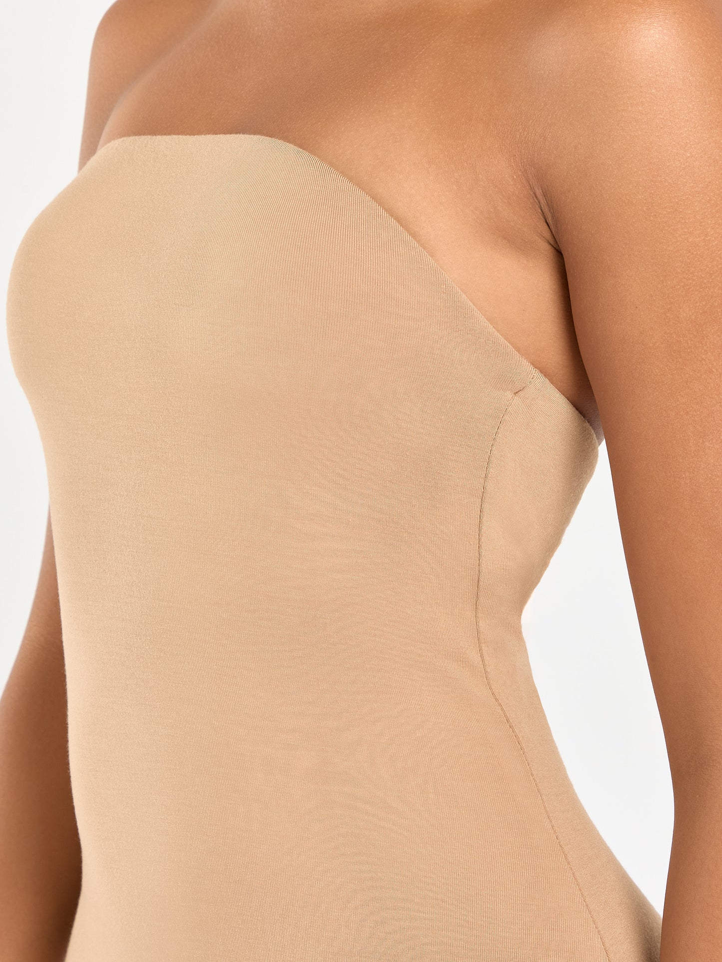 Bandeau Dress