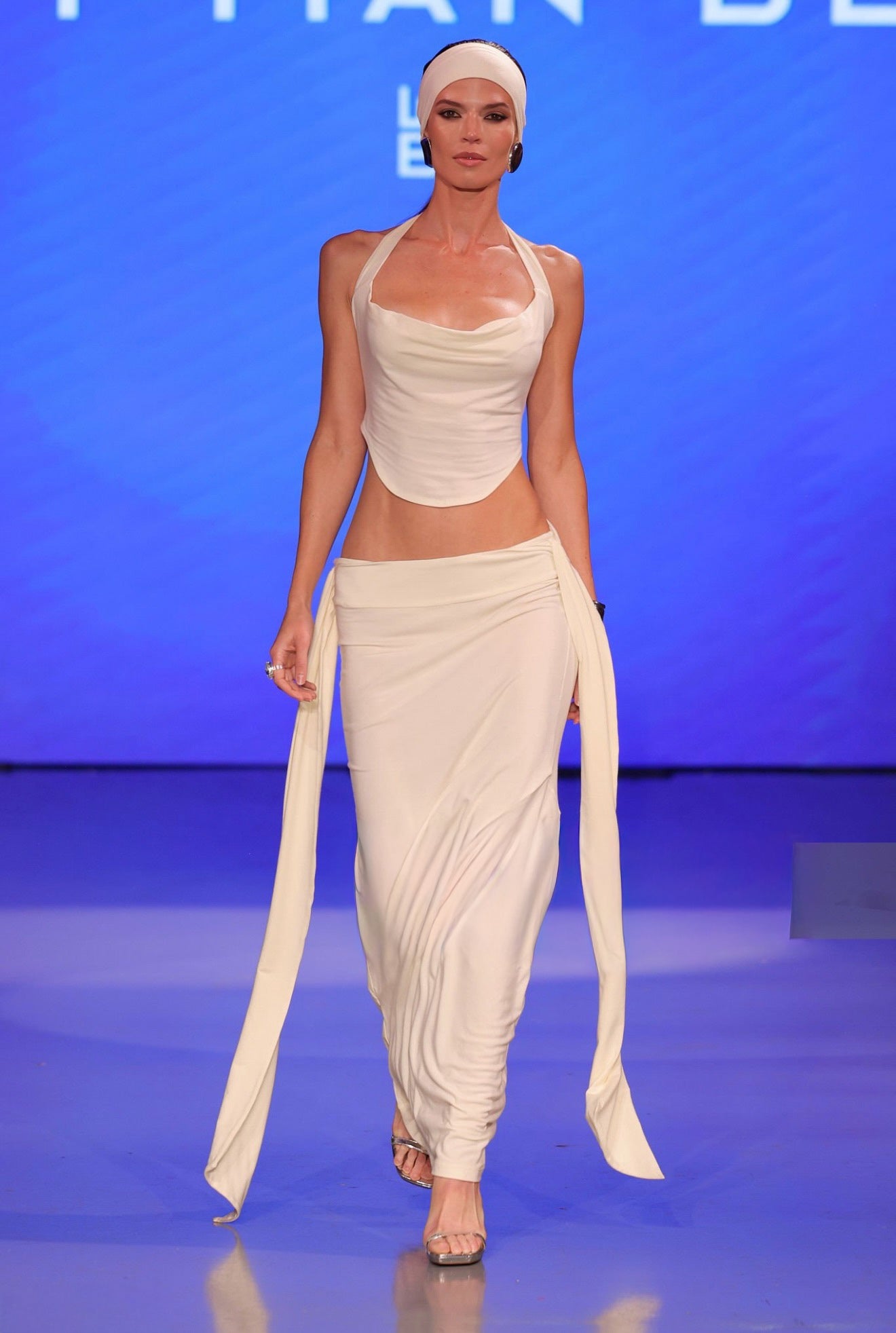 Halter Neck top