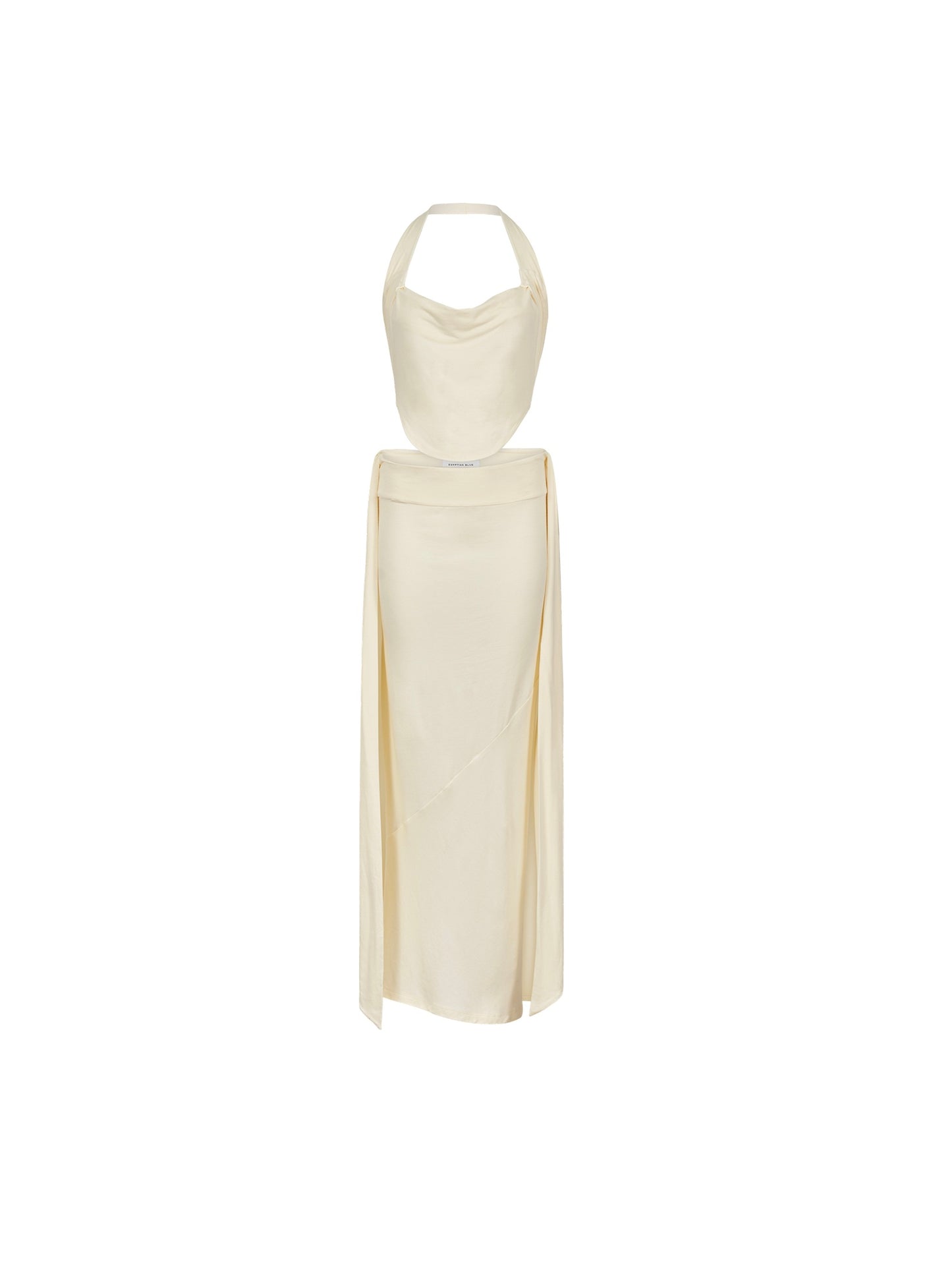Halter Neck top